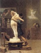 Jean-Leon Gerome Recreation by our Gallery oil painting